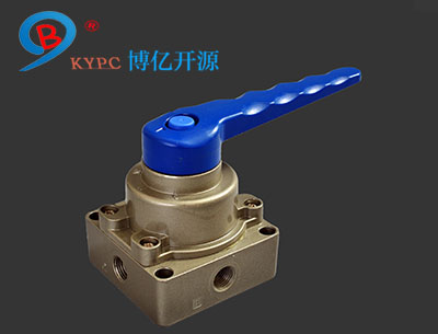 BHV系列手轉(zhuǎn)閥 BHV系列手轉(zhuǎn)閥