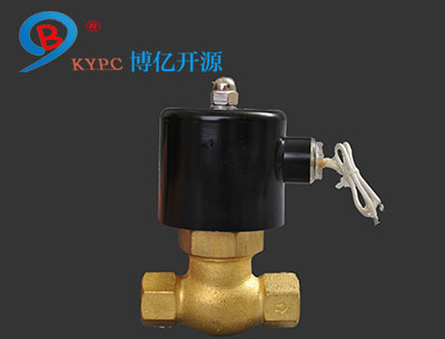 BUL二位二通高溫電磁閥 BUL二位二通高溫電磁閥