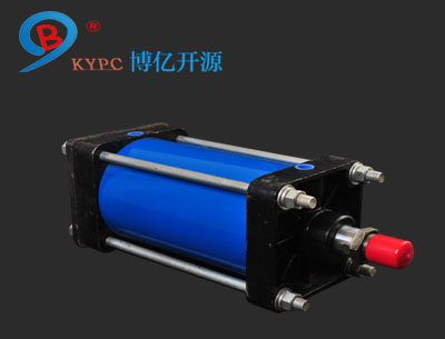 BQG2重型鑄鋼氣缸 BQG2重型鑄鋼氣缸