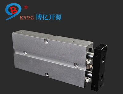 BTN系列雙軸氣缸 BTN系列雙軸氣缸