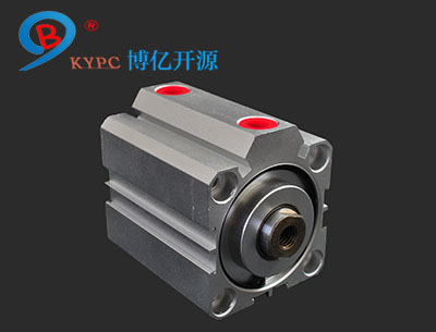 BSDA系列薄型氣缸 BSDA系列薄型氣缸