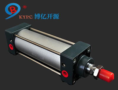 BSC系列標(biāo)準(zhǔn)氣缸 BSC系列標(biāo)準(zhǔn)氣缸