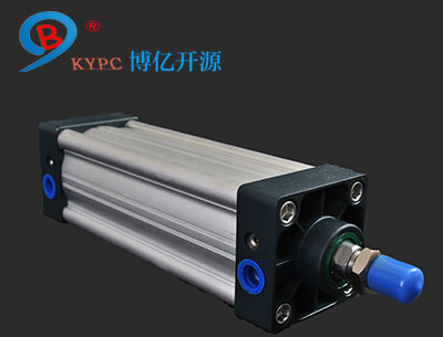 BSU系列標(biāo)準(zhǔn)氣缸 BSU系列標(biāo)準(zhǔn)氣缸