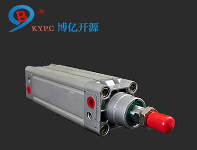 BDNC系列方型氣缸 BDNC系列方型氣缸