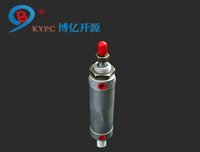 BML鋁合金迷你氣缸 BML鋁合金迷你氣缸