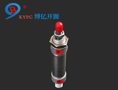 BMA不銹鋼迷你氣缸 BMA不銹鋼迷你氣缸