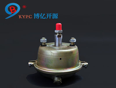 QGV(D)方大型母線提升框架薄膜氣缸 QGV(D)方大型母線提升框架薄膜氣缸